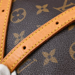 Louis Vuitton Marelle Sac a Dos Backpack Monogram Canvas - image 12