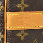 Louis Vuitton Keepall Bandouliere Bag Monogram Canvas 60 - image 4