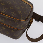 Louis Vuitton Reporter Bag Monogram Canvas PM - image 8