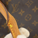 Louis Vuitton Monogram Looping Handbag Monogram Canvas GM - image 19