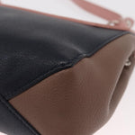 Louis Vuitton Lockme II Handbag Leather BB - image 12