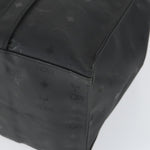 MCM Vintage Visetos Tote bag Canvas - image 9