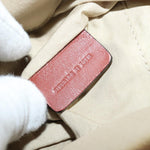 Chloe Shadow Shoulder Bag Leather - image 7
