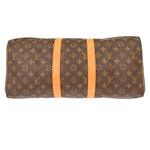 Louis Vuitton Keepall Bag Monogram Canvas 45 - image 8