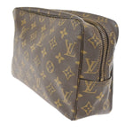 Louis Vuitton Trousse Toilette Monogram Canvas 28 - image 4