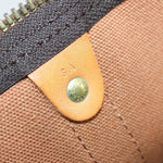 Louis Vuitton Keepall Bag Monogram Canvas 50 - image 8