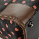 Loewe Cruz Bag Printed Leather Medium - image 9