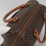 Celine Macadam Handbag Macadam with leather - image 15