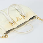Prada Vintage Tote Tessuto with Leather Medium - image 6