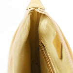 Gucci Vintage Shoulder Bag GG Coated Canvas Medium - image 13