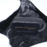 Salvatore Ferragamo Vala Shoulder Bag Leather - image 6