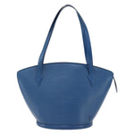 Louis Vuitton Saint Jacques Handbag Epi Leather GM - image 18