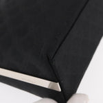 Salvatore Ferragamo Vintage Shoulder Bag Canvas - image 8