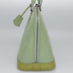 Louis Vuitton Alma Handbag Electric Epi Leather PM - image 3