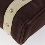 Louis Vuitton Antigua Tote Canvas MM - image 12