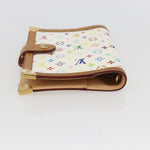 Louis Vuitton Agenda Cover Canvas Multicolor PM - image 8