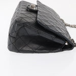 Chanel Reissue 2.55 Flap Bag Quilted Aged Calfskin 228 - image 3
