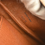 Louis Vuitton Cartouchiere Handbag Monogram Canvas GM - image 4