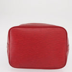 Louis Vuitton Noe Handbag Epi Leather Large - image 19