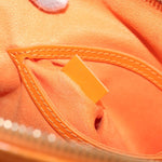 Louis Vuitton Alma Handbag Epi Leather PM - image 7