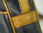 Celine Vintage Shoulder Bag Leather - image 13