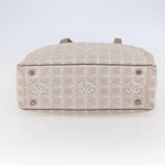 Chanel Travel Line Tote Nylon Large - image 18
