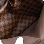 Louis Vuitton Naviglio Handbag Damier - image 9