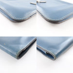 Hermes Dogon Duo Combined Wallet Leather - image 6