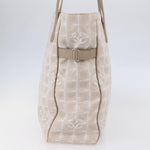 Chanel Travel Line Tote Nylon Large - image 4