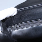 Bally Vintage Handbag Quilted Leather - image 14