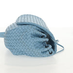 Bottega Veneta Intrecciato Shoulder bag Leather - image 4