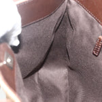 Gucci Vintage tote Canvas - image 20