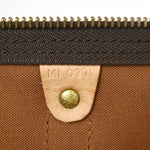 Louis Vuitton Keepall Bag Monogram Canvas 60 - image 5