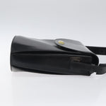 Bally Vintage Shoulder Bag Leather - image 3