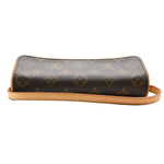 Louis Vuitton Twin Handbag Monogram Canvas PM - image 8