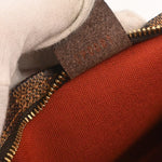 Louis Vuitton Trousse Make Up Bag Damier Canvas - image 5
