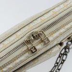 Louis Vuitton McKenna Shoulder Bag Mini Lin - image 14