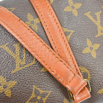 Louis Vuitton Papillon Handbag Monogram Canvas 30 - image 11