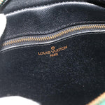 Louis Vuitton Jeune Fille Handbag Epi Leather - image 7
