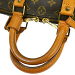 Louis Vuitton Keepall Bag Monogram Canvas 45 - image 6