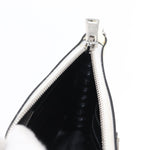 Prada Chain Crossbody Bag Vernice Saffiano Leather Small - image 20