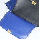 Celine Trapeze Bag Leather Medium - image 18