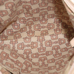 Gucci Abbey D-Ring Messenger Bag Guccissima leather - image 5