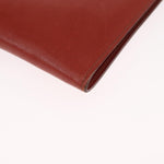 Hermes Onimaitou Handbag Leather - image 10