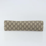 Gucci Zip Pouch GG Canvas - image 14