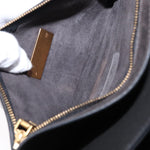 Givenchy GV3 Flap Bag Leather Small - image 17