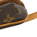 Louis Vuitton Marelle Waist Bag Monogram Canvas - image 7