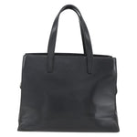 Loewe Vintage Anagram Tote Leather - image 2