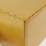 Louis Vuitton Bleecker Box Bag Monogram Vernis - image 11