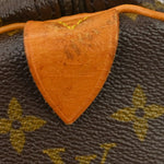 Louis Vuitton Keepall Bag Monogram Canvas 50 - image 4